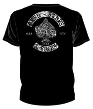 Beer, Babes & Bikes - Mens T-Shirt