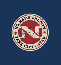 Buffalo Burger T - Navy