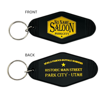 Keychain - 6 Colors Available