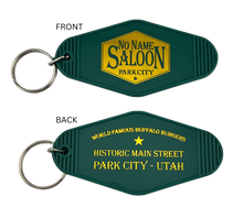 Keychain - 6 Colors Available