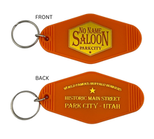 Keychain - 6 Colors Available