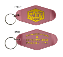 Keychain - 6 Colors Available