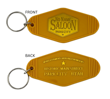 Keychain - 6 Colors Available