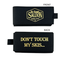 Ski Straps Set of 2 - 7 Colors Available