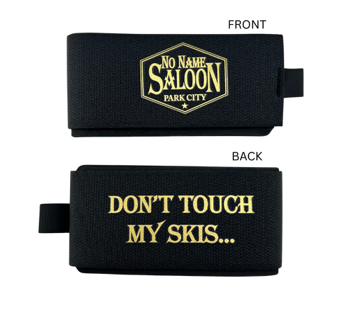 Ski Straps Set of 2 - 7 Colors Available