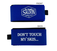 Ski Straps Set of 2 - 7 Colors Available