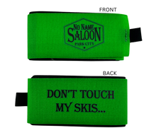 Ski Straps Set of 2 - 7 Colors Available