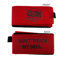 Ski Straps Set of 2 - 7 Colors Available