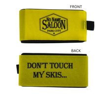 Ski Straps Set of 2 - 7 Colors Available