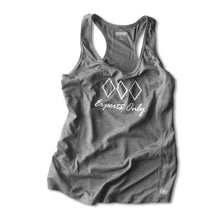 Experts Only Workout Tank - Grey