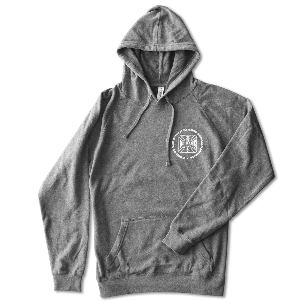 [GRAVER]★25SS★韓国人気★THE-PLACE HOODIE Designer fashion, Seoul-fully created | W Concept