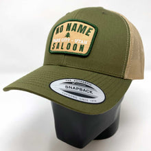 Ranger Patch Trucker Hat - 7 Colors Available!