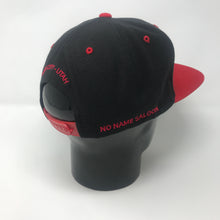 Neon "Franks" Hat ON SALE (Online Only)